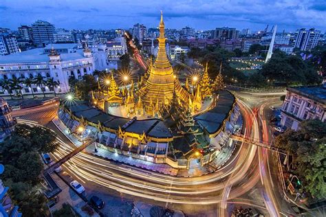 Yangon to receive 24-hour electricity supply - Global New Light Of Myanmar