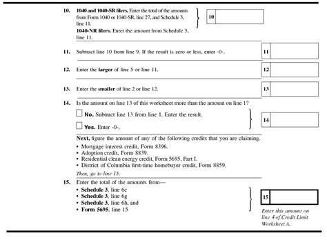 Form 8812 2023 - Printable Forms Free Online