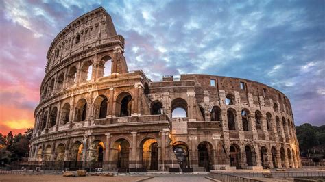 El Coliseo | Meer