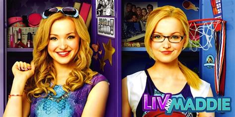 DISNEY A MELHOR™: Liv & Maddie | Ouve "Better In Stereo" e vê o vídeo ...