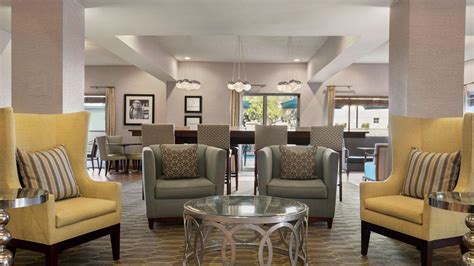 Hampton Inn Phoenix Midtown Downtown Area from $102. Phoenix Hotel ...