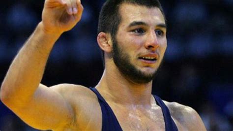 Foreign wrestlers flock to Dagestan ahead of London 2012 — RT Sport News