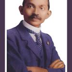 Biography Of Mahatma Gandhi - Web Stories - 1