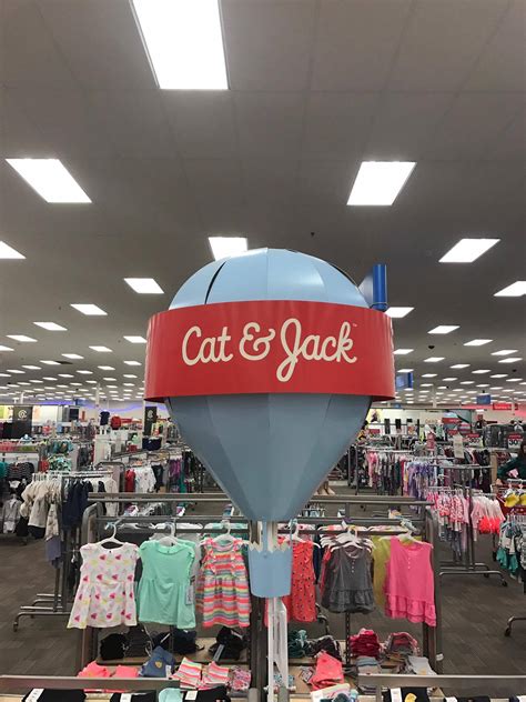 cat & jack at target — Mami of Multiples