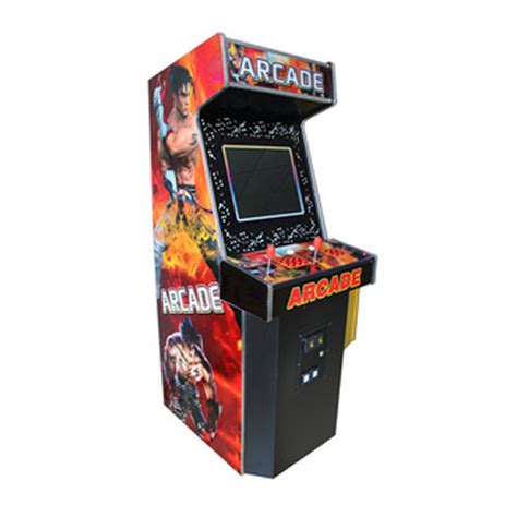 Tekken 3 arcade game - appsfreeloads