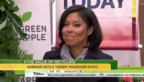 Isn't CNN's Alex Wagner super cute | IGN Boards