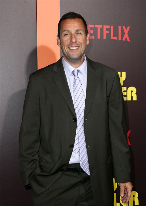 Adam Sandler's 20 most memorable movies ranked | Gallery | Wonderwall.com