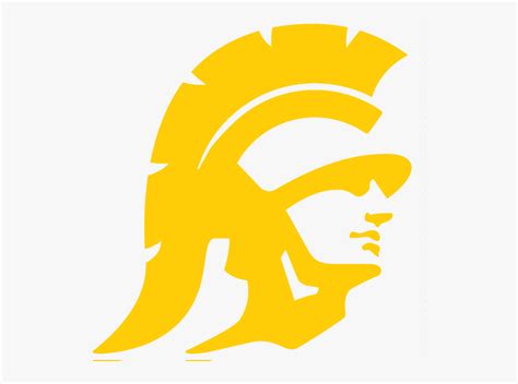 Usc Trojan Logo Png , Free Transparent Clipart - ClipartKey