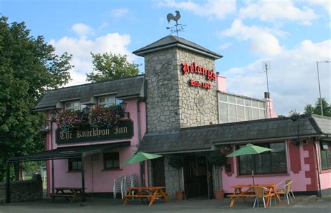 Delany's Pub. The Knocklyon Inn. Dublin pubs. Irish pubs. Pub reviews ...