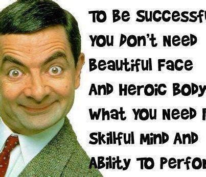 Mr Bean Funny Quotes. QuotesGram