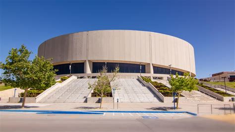 UNR to host graduation ceremonies at Lawlor Events Center on Saturday | KRNV