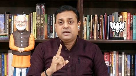 Ministry warning to Twitter over Sambit Patra 'toolkit' tweet was sent ...