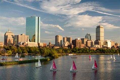 The Photographer's Guide to Boston - Improve Photography