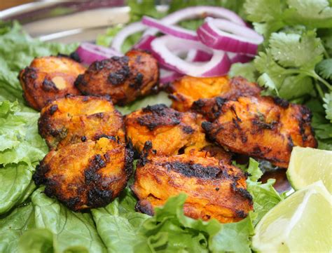 Chicken Tikka with Grill Toast by Chef zakir - Creative Recipes