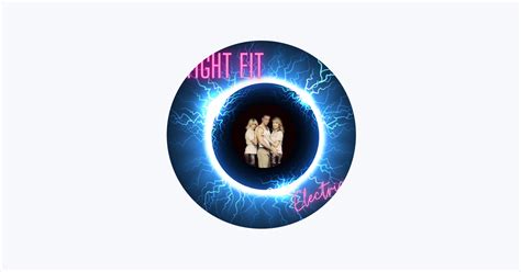 ‎Tight Fit - Apple Music