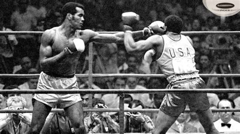 Teofilo Stevenson, the Cuban Leyend of Boxing | Unanimo Deportes