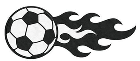 cute soccer ball clipart - Clip Art Library