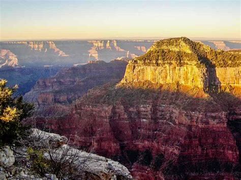 North Rim Grand Canyon National Park: The Ultimate Guide