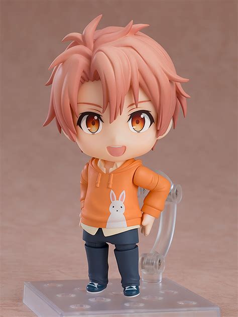 IDOLiSH7 - Izumi Mitsuki - Nendoroid #2233 - Нендороид фигурки - Nendotoy.ru