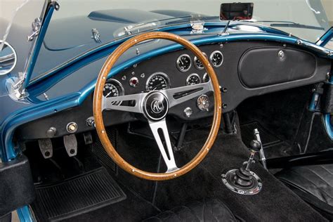 1964 Shelby 289 Cobra For Sale - Exotic Car List