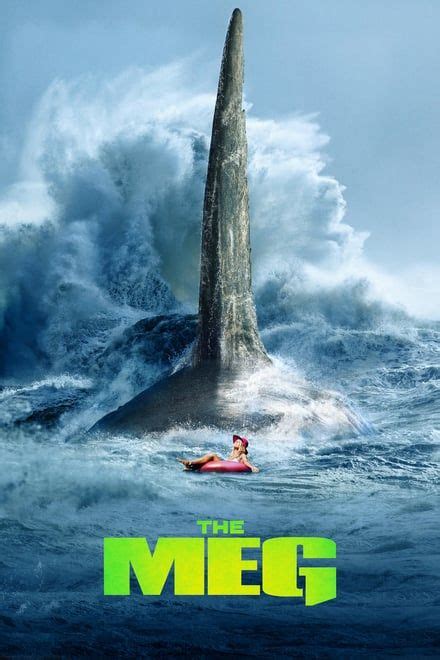 Pin on Watch The Meg (2018) Full Movie Online Free