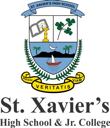 Home - St. Xavier's High School and Junior College