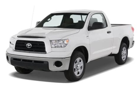 2007 Toyota Tundra Wheel Tire Sizes, PCD, Offset And Rims, 42% OFF