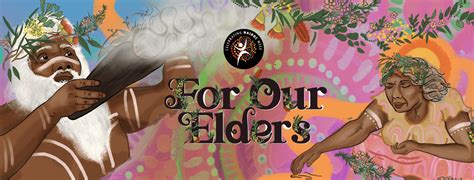 NAIDOC Week - For Our Elders - Gippsland Primary Health Network