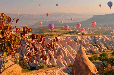 Daily Cappadocia Tour - Unique Ephesus Tours