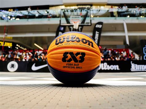 FIBA 3x3 Basketball — Game Tactics | by hoops klinik | Medium