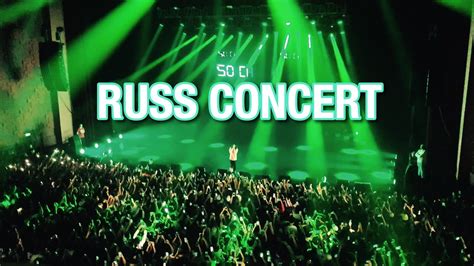 RUSS Concert (Live in Manila) - YouTube