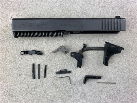 Glock 21 Complete Replacement Parts Kit - Used - $349.95 | gun.deals