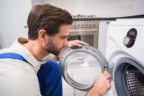 Brisbane Appliance Repair | Washing Machine Repair | Dishwasher Repair