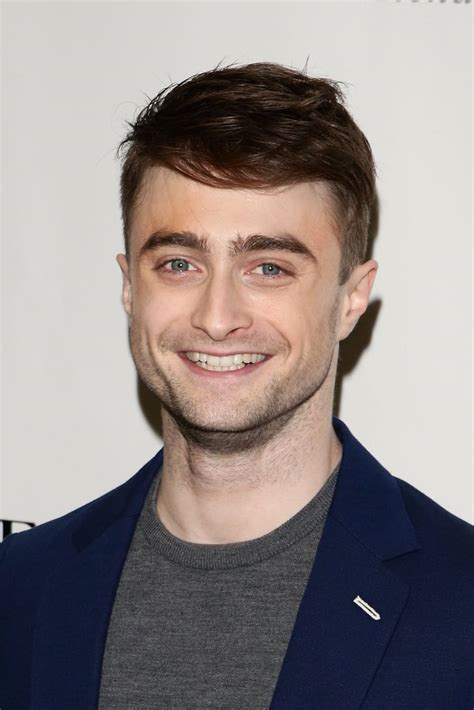 Daniel Radcliffe | Hot English Actors | Pictures | POPSUGAR Celebrity ...