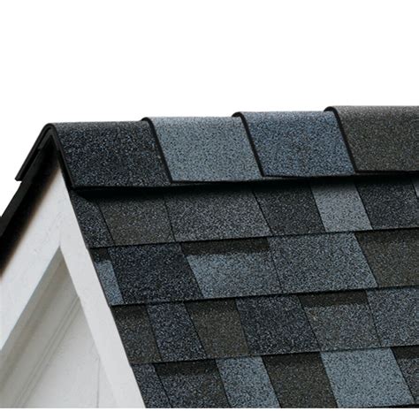 Shop Owens Corning High Ridge 21.3-lin ft Pacific Wave Hip and Ridge ...