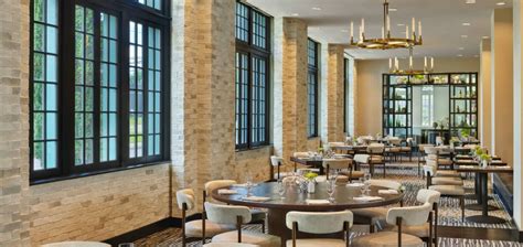 Le Meridien Dallas, The Stoneleigh, Dallas Review | The Hotel Guru