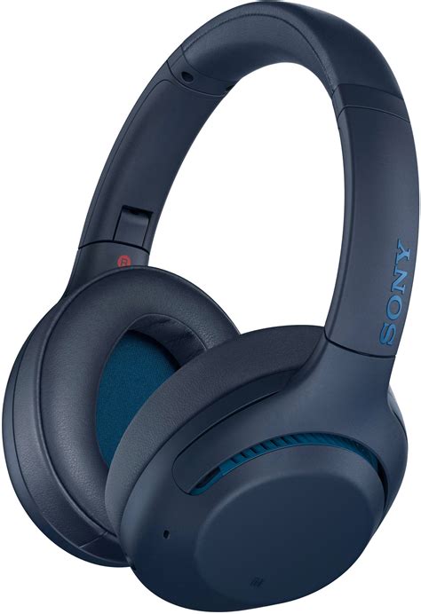 Sony WH-XB900N Bluetooth® Reise Kopfhörer Over Ear Headset, Noise ...