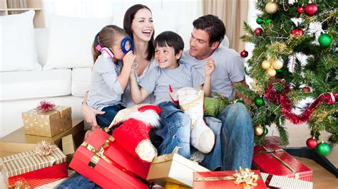 Consejos para vivir la magia de la Navidad en familia — FMDOS