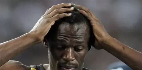 Usain Bolt's losses (12.7 million), probably the result of a deceptive scheme: Get the Story ...