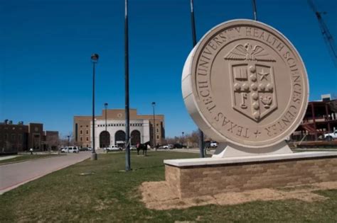 Texas Tech University System Board of Regents Give Preliminary Approval ...