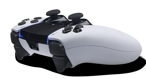 DualSense Edge™ wireless controller | Pro controller for PS5 ...