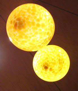 Lamps | Paul Downey | Flickr