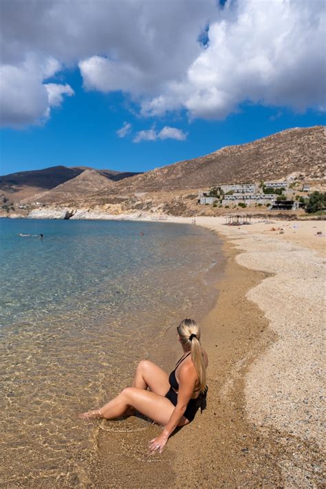 12 BEST Things To Do In Serifos (Greece)