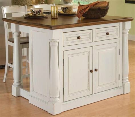 Your Guide to Buying a Kitchen Island with Drawers | eBay