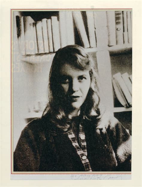 New York Public Library Picture Collection: Sylvia Plath | CLAMP