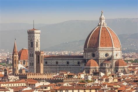 Florence’s Three Most Important Churches | ITALY Magazine