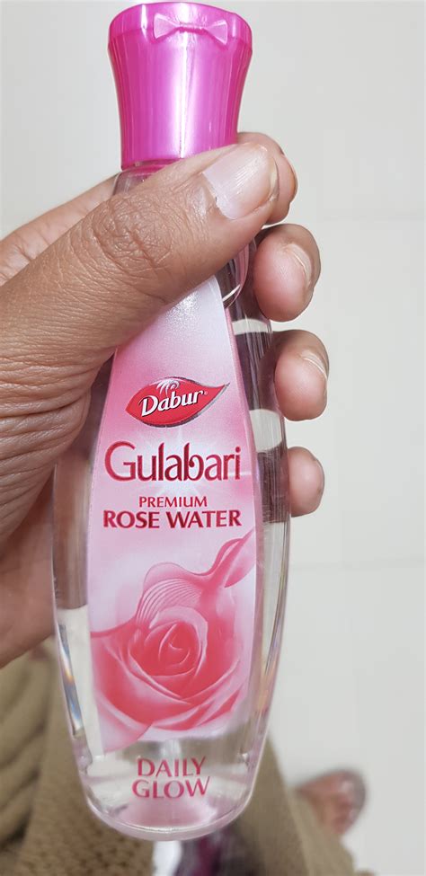 Dabur Gulabari Premium Rose Water Reviews, Price, Benefits: How To Use It?