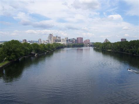 Hartford upon the CT River | Flickr - Photo Sharing!