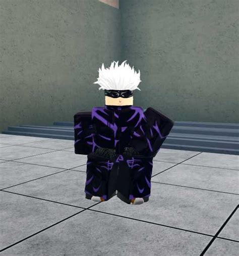 Gojo, Killua, Dawn [AUT][Roblox]