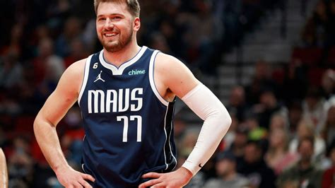 Luka Doncic: Endorsements, contract, achievements and net worth - AS USA